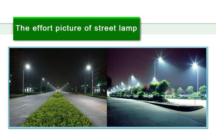 Peony 150lm/W, IP66, Ik10, High Quality 240W LED Street Light