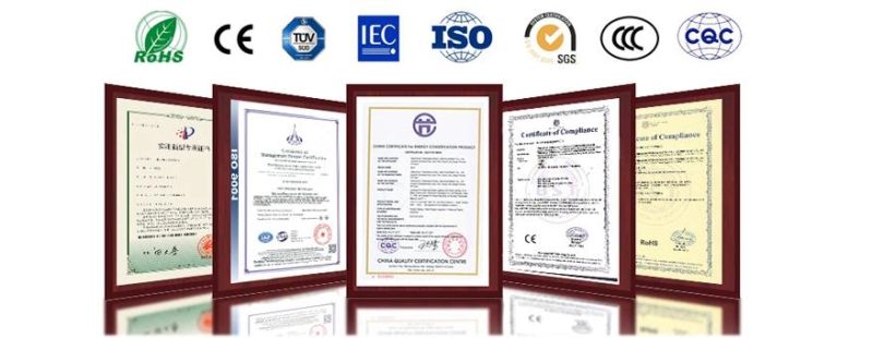 30W 60W AC220V LED Light Warranty 5 Years