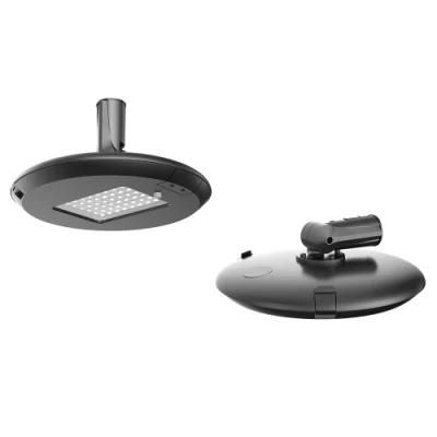 Post Top Spot Light 30W Garden Lights LED Outdoor