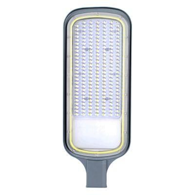 AC180-235V 5 Year Warranty LED Street Lamp Lights 50W