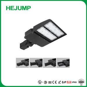 130lm/W IP65 5 Years Warranty UL Ce LED Street Light