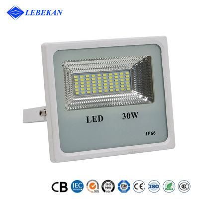 Cheap Price High Power Brighter Iluminacion LED Lampara 20W 30W 50W 100W 150W 200W Waterproof Exterior Flood Lights Reflector LED
