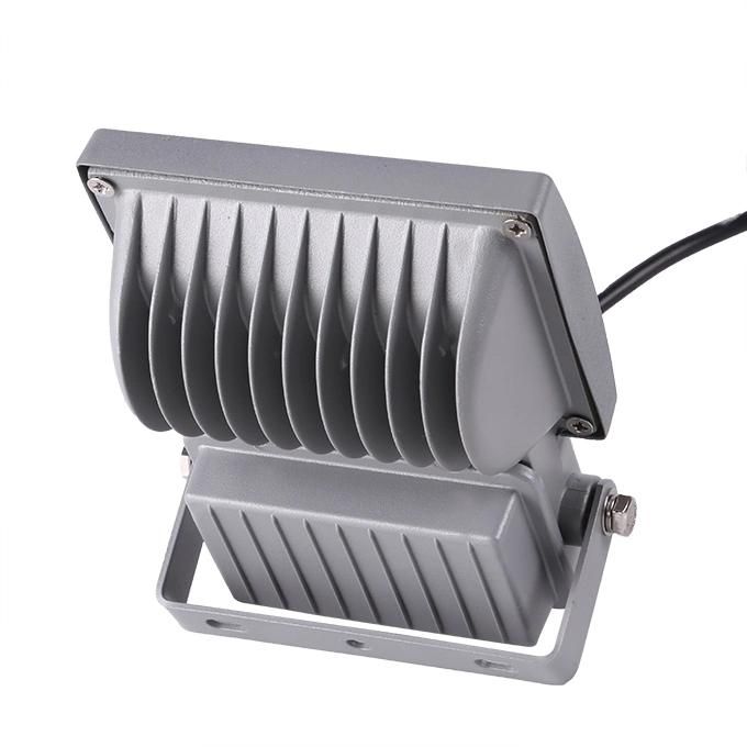 Ce SMD White Color Meanwell LED Flood Light (SLFD13)