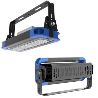 LED Tunnel Light 50W Safety Lights with Meanwell Driver