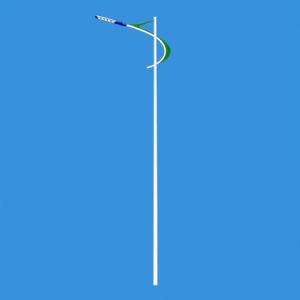 2019 Low Price High Brightness IP65 LED Street Light