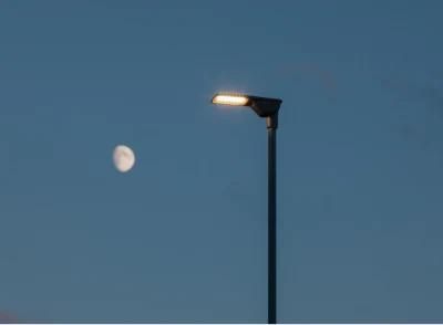 Ala IP65 Outdoor Waterproof 50W 100W 150W 200W Integrated All in One LED Solar Streetlight