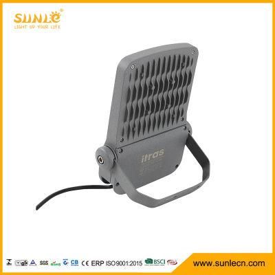 Super Bright Aluminum Die-Casting LED SMD Floodlight 250W