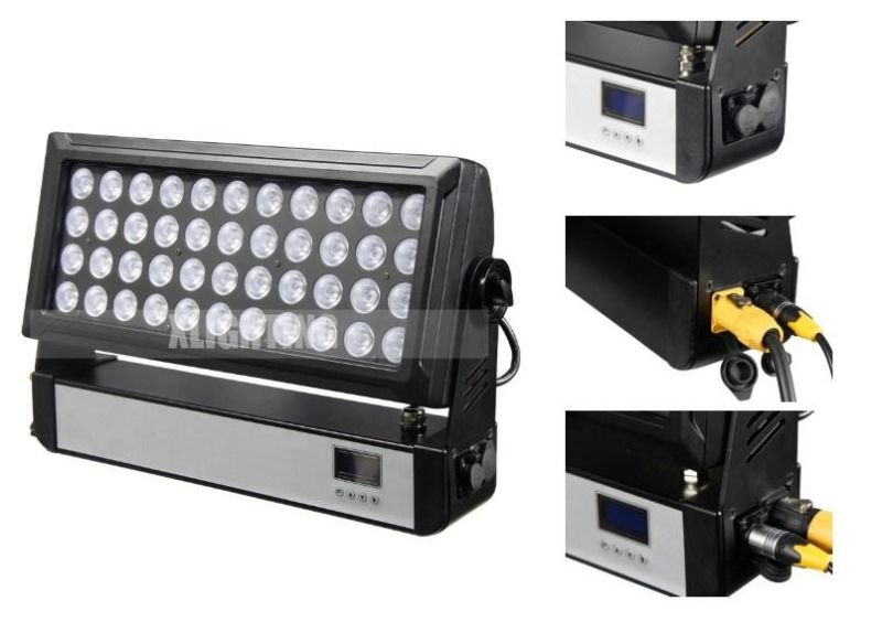 Hot Selling 44PCS 15W LED Wall Washer Light Xlighting Manufacturer