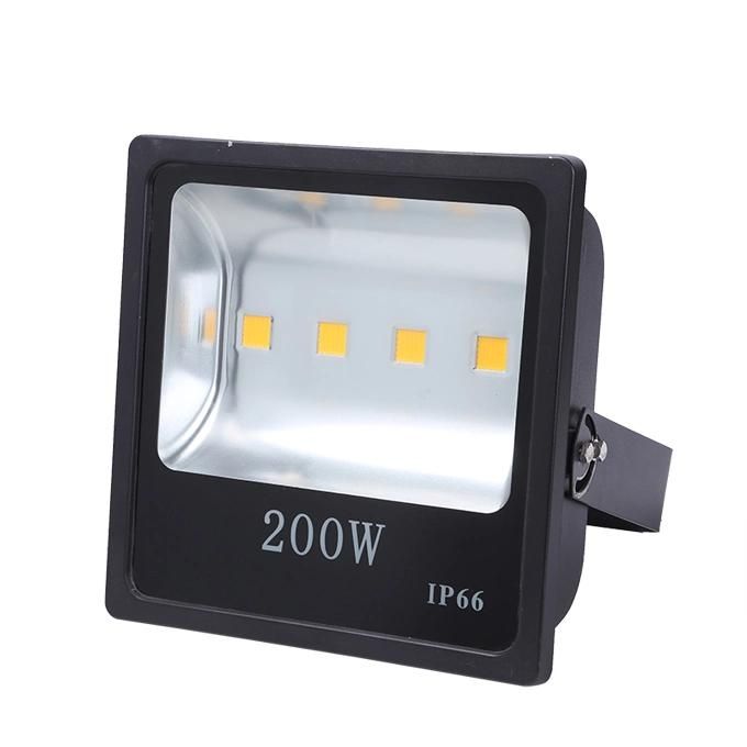 Stadium Powered 12000lm COB 150W LED Flood Lamp (SLFC215)