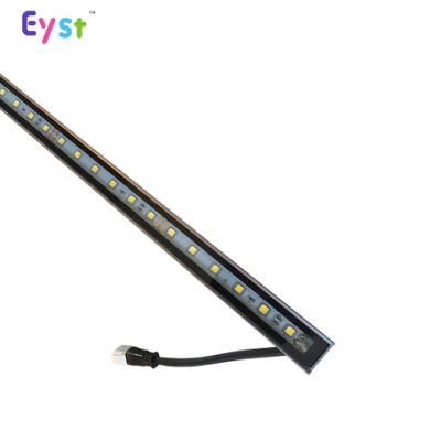 LED Projector LED Light Lamp LED Linear Light IP65 RGB DMX Line Light LED Lightings