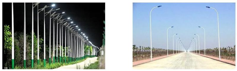 Energy Saving IP65 Waterproof Slim Integrated All in One Solar Streetlight Outdoor 30W 40W 50W 60W Solar LED Street Light