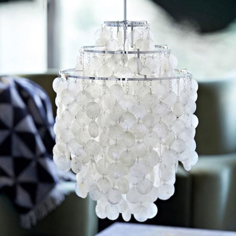 2022 Unique Design Hot Sale Room LED Light Modern Contemporary Chandelier