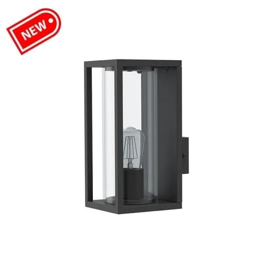 up and Down 2*7W Ral80 LED Outdoor Wall Light