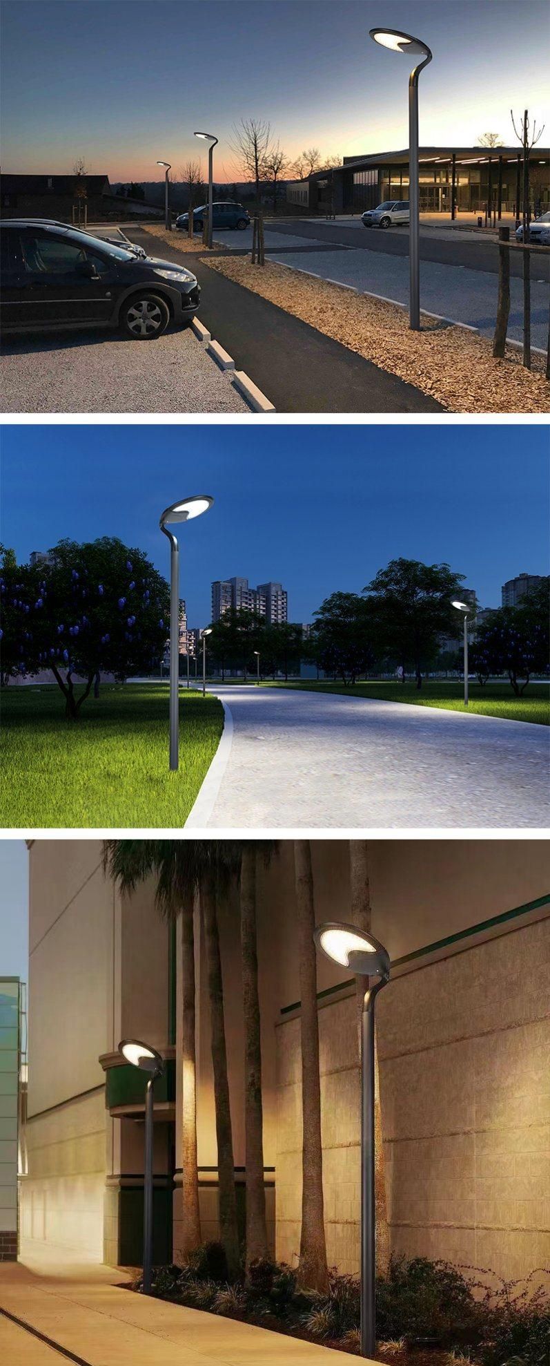 Outdoor Waterproof 2835SMD Street Courtyard 25W Solar LED Garden Lights for Home Use Solar Power Station