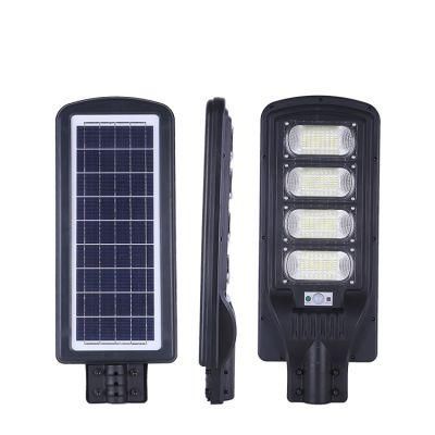 Ala New Products Price Waterproof IP67 LED Solar Street Light 50W 100W 150W 200W 400W