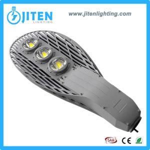 LED Street Light Fixtures 150W Aluminum Housing Outdoor LED Lighting