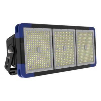 High Power Outdoor 540W CREE IP66 LED Sports Stadium Light for Football