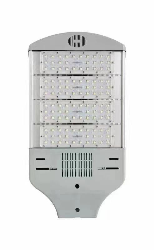5 Years Warranty IP65 Ik09 LED 150W Road Lamp Street Light with Brand Driver and LED Chips