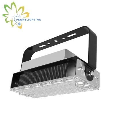 Newest High Power 100W LED Flood Lamp with High Pole