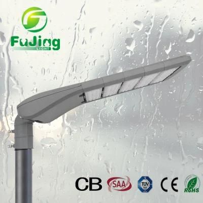 IP66 Module Designed 150 Watts LED Street Light