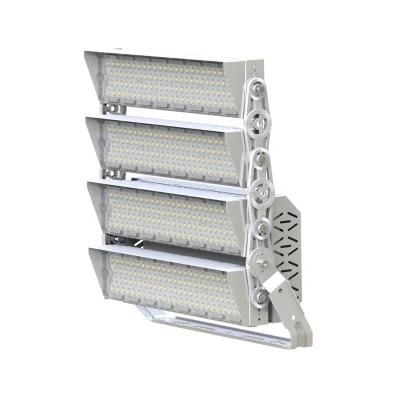 Cool White Color Temperature 1000W LED Sport Field Light