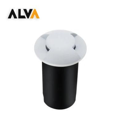 LVD Approved Alva / OEM Used Widely Recessed Light with Light Source