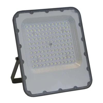 CE RoHS Certification Floodlight Outdoor High-Efficiency LED Chip 100W Advertising Lamps