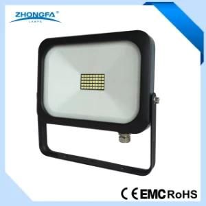 20W Ce EMC RoHS Outdoor LED Lighting