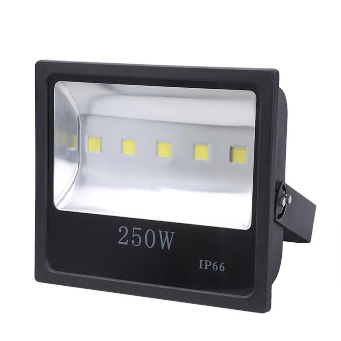 Stadium Powered 12000lm COB 150W LED Flood Lamp (SLFC215)