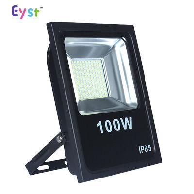 Cheap Price Factory Direct 100W High Power LED Projectors with IP65 LED Flood Light and Lightings