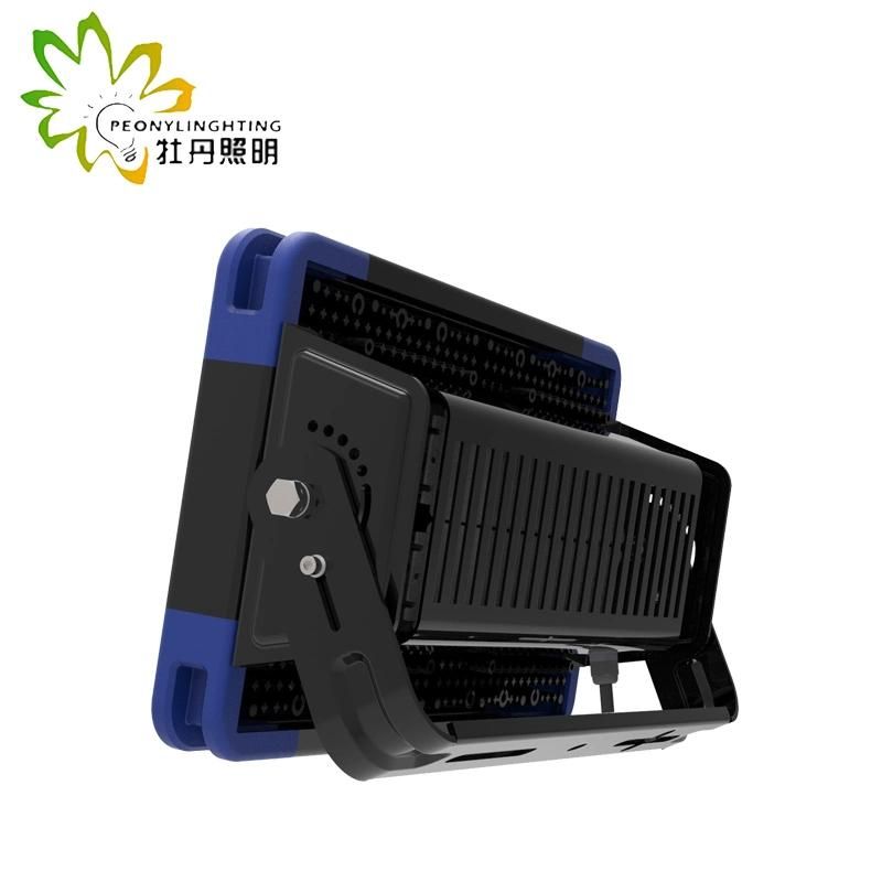 2019 High Power LED Court Lamp 360 Watt, IP68 Module LED Flood Light 180W with 5 Years Warranty