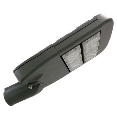 High Quality Outdoor Waterproof IP65 100W LED Street Light