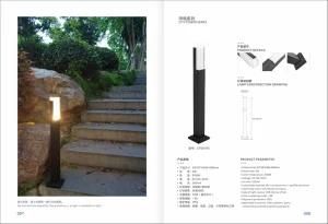 LED Garden Light