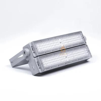 Dali Dimmable LED Flood Tunnel Light 200W Energy Saving Luminaire