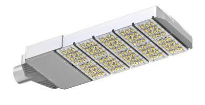 100-120lm/W IP67 Five Years Warranty 250W LED Street Light, LED Road Light, LED Street Lamp