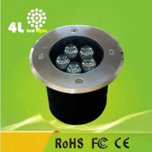 5W LED Underground Light