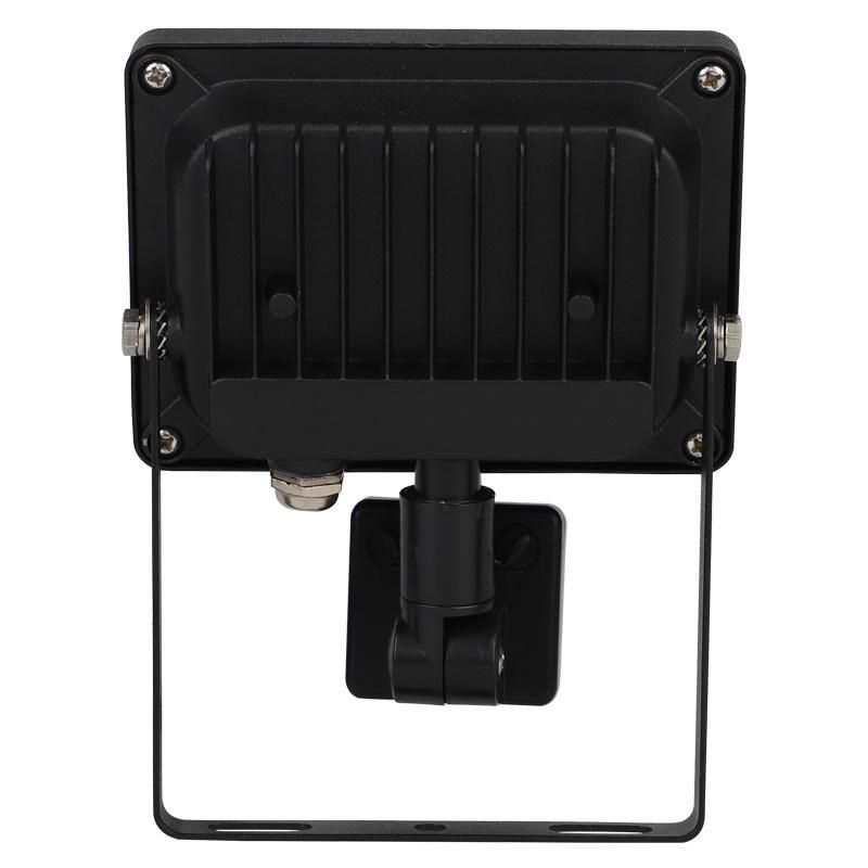 20W IP65 Flood LED Light Outdoor LED Flood Light with PIR Sensor