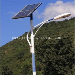2016 Solar High Quality LED Street Light with 60W (JS-A20158160)