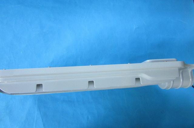 China Aluminium Housing 30W LED Street Light with Epistar/Brigelux Clip (SLRC33)