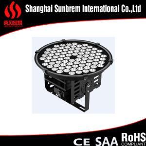 250W Fin Chip LED Flood Lighting CREE Chips