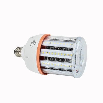 High Bay 30W E26/E27/E39/E40 LED Corn Bulb for Warehouse Lighting