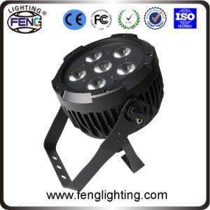 LED PAR 64 DJ Disco Lighting Portable