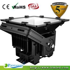 IP67 200W Outdoor Excellent Heat Exchange COB LED Flood Light