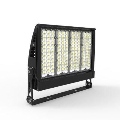 Factory Directly Outdoor Stadium Flood Light 400W LED Sport Light