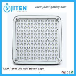 Surface-Mounted LED Canopy Light 150W Industrial LED Gas Station Light