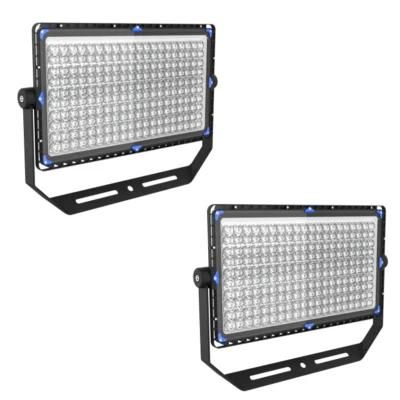 High Power 400watt Long Lifespan LED Lights for Stadiums