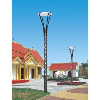 Ala Supplier LED Outdoor 100W Garden Road Light