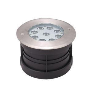 9W LED Lights for Inground Swimming Pools