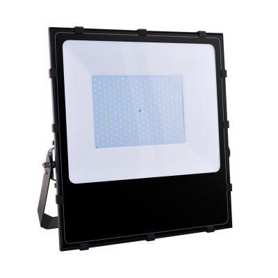 Aluminum High Temperature Resistance 120lm/W Waterproof 200W LED Floodlight
