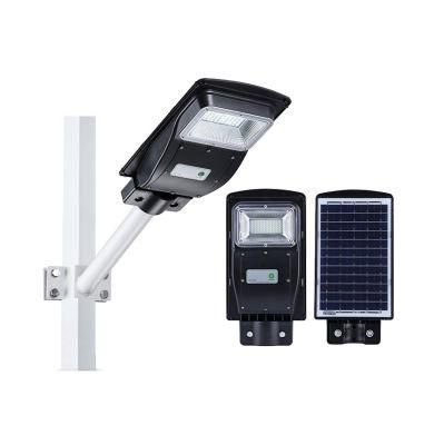 High Brightness Watt Powered Commercial Blue Snow Jiangmen Street Light